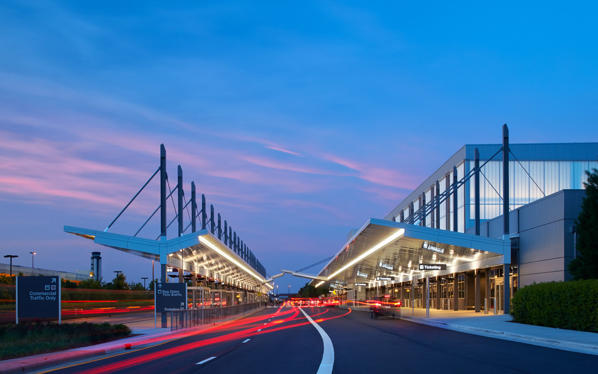 RDU Airport