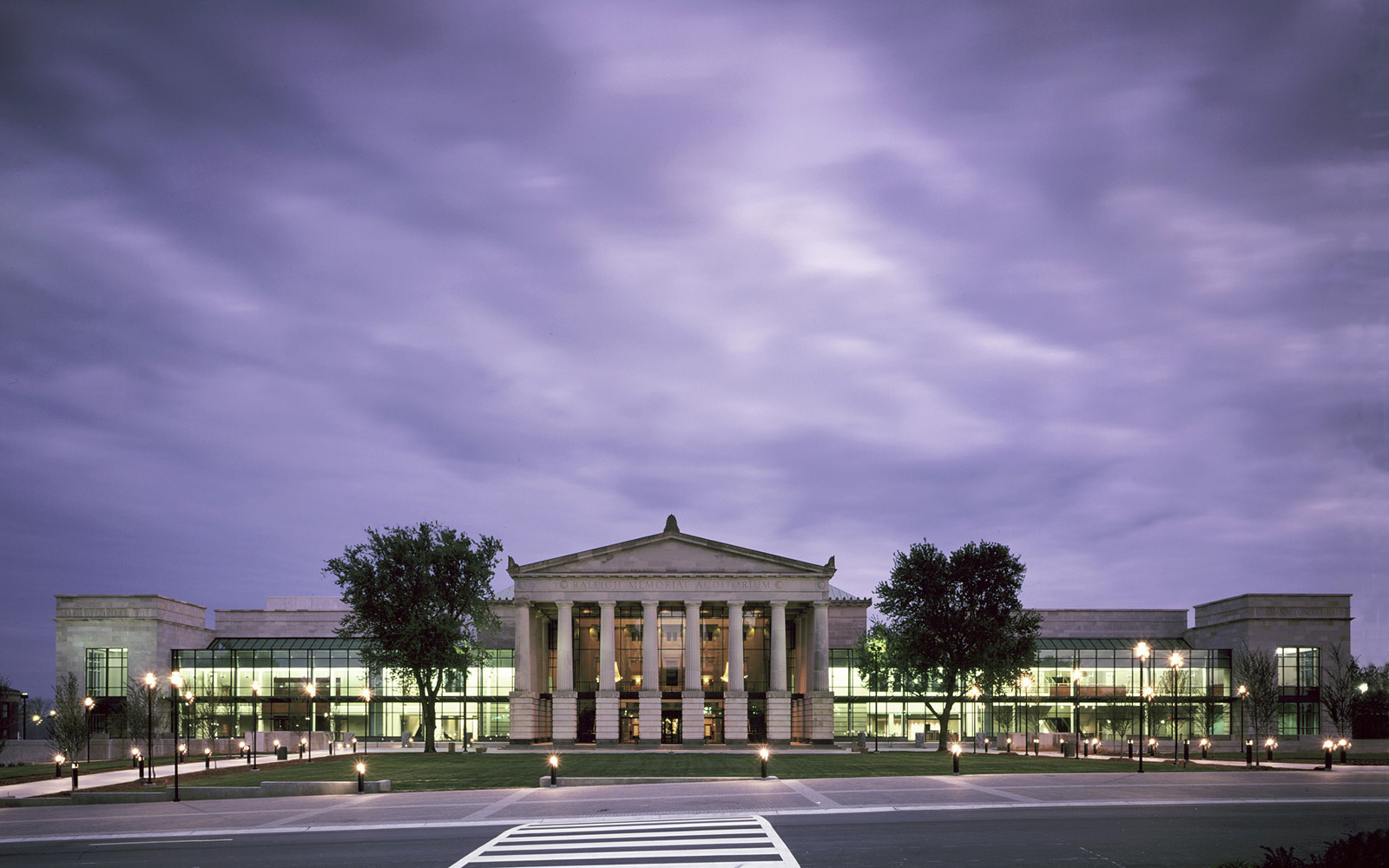 Duke Energy Center for the Performing Arts