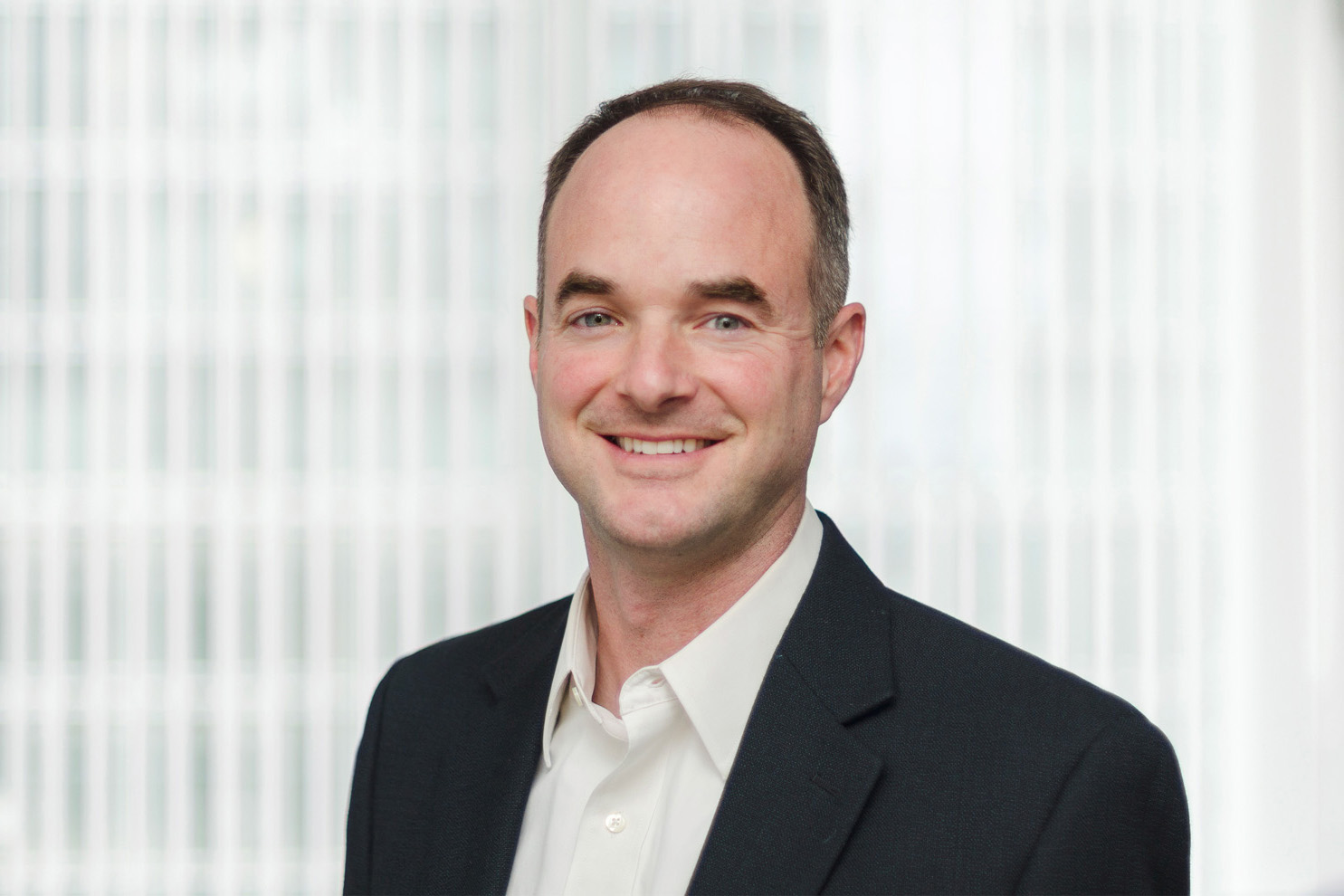 Don Kranbeuhl, Clark Nexsen