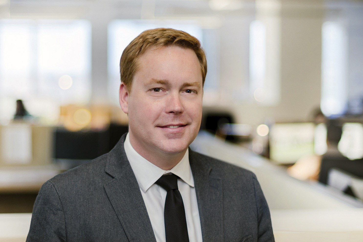 Shann Rushing - Clark Nexsen