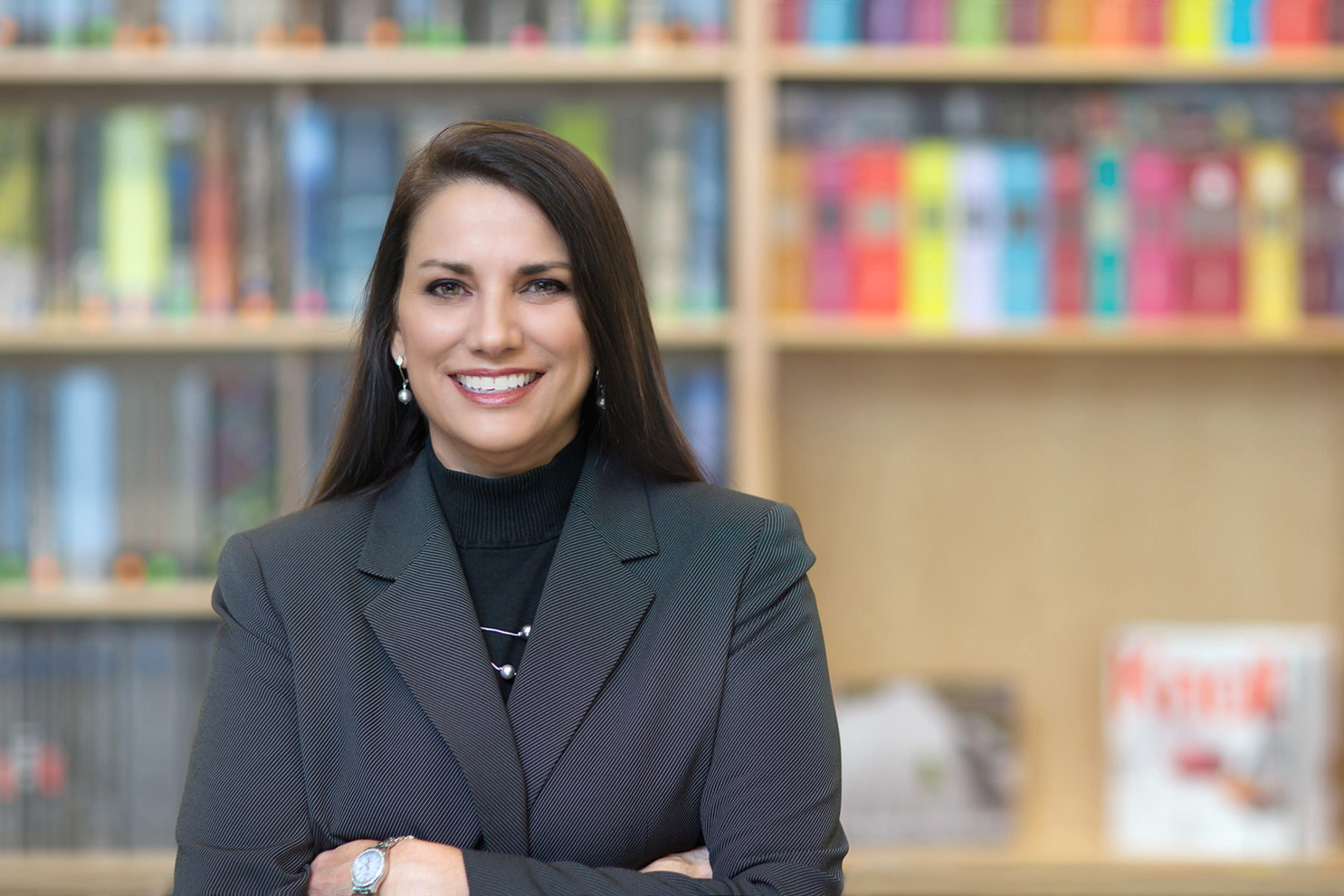 Susan Drew - Clark Nexsen