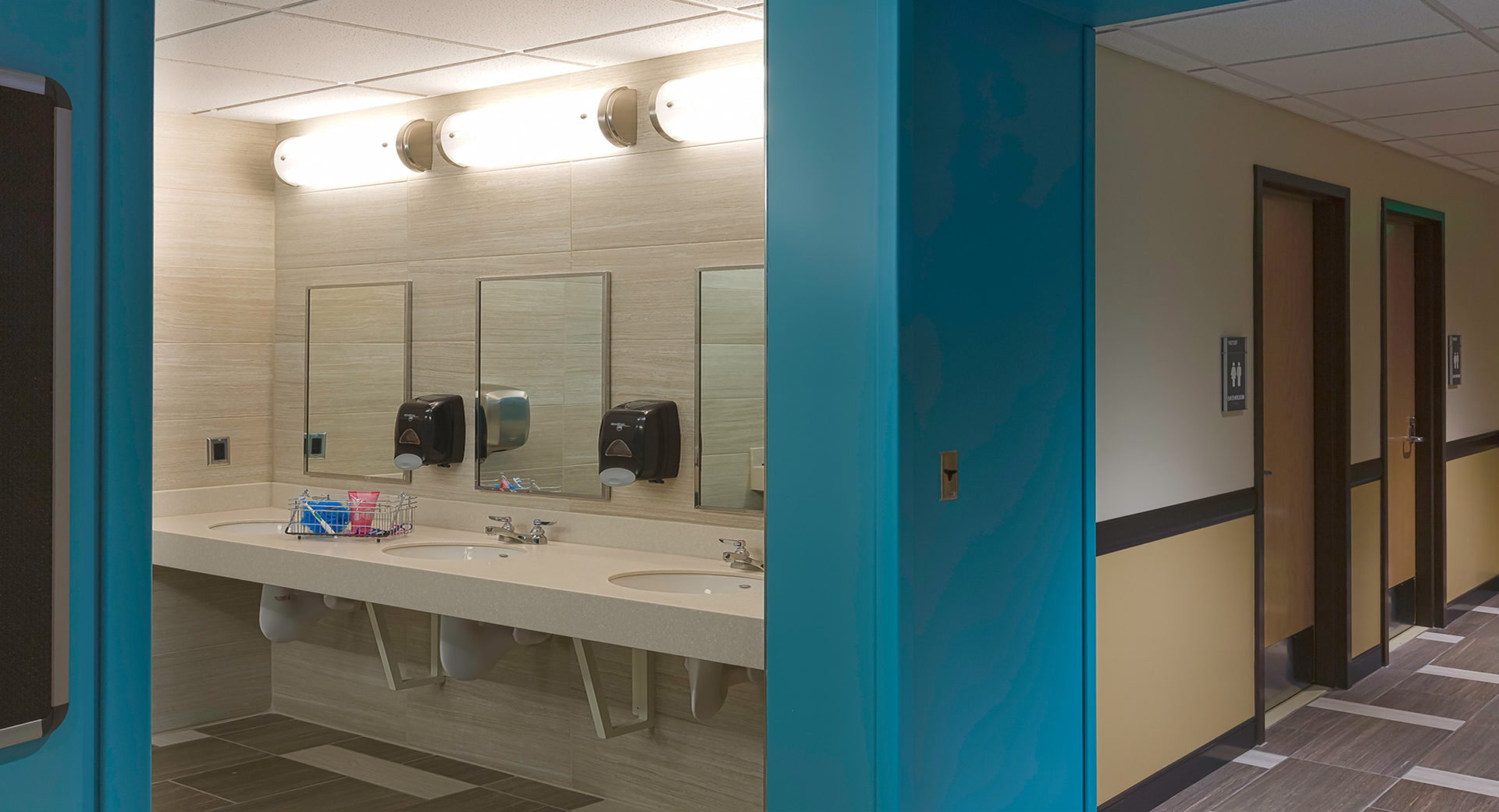 Behind 7 Trends Shaping Student Housing on College Campuses Clark Nexsen