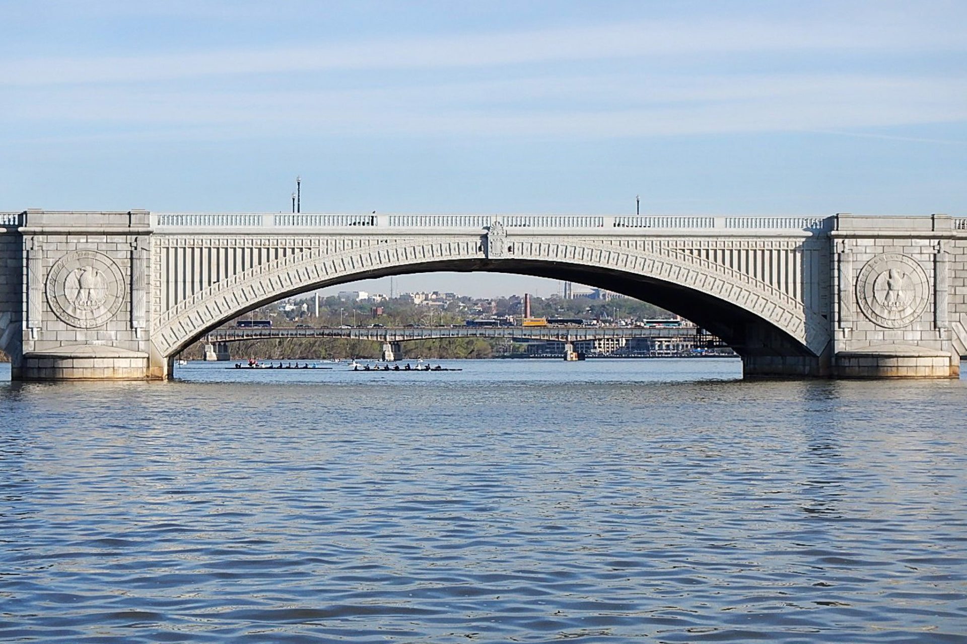 Arlington Memorial Bridge