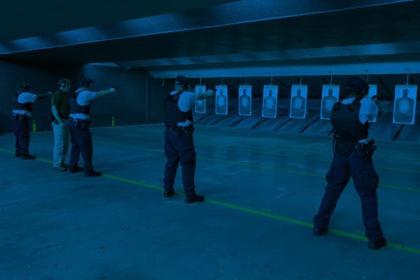 Public Safety Archives - Clark Nexsen