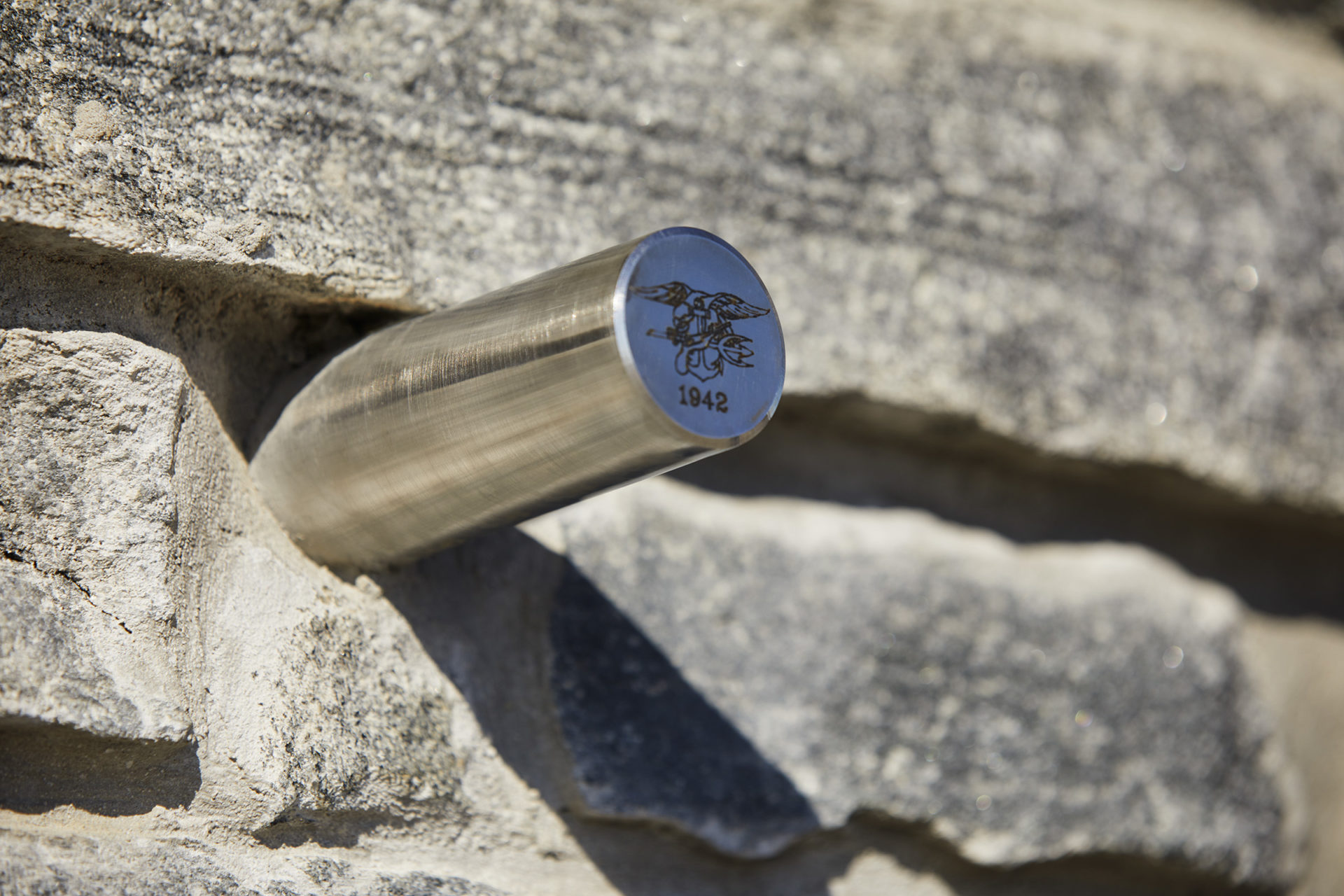 Navy SEALs Monument Clark Nexsen