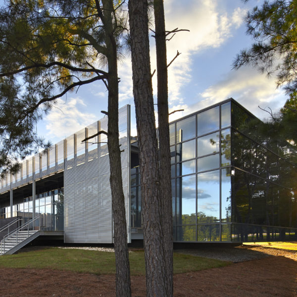 Clark Nexsen Receives 2017 Firm of the Year Award from AIA North