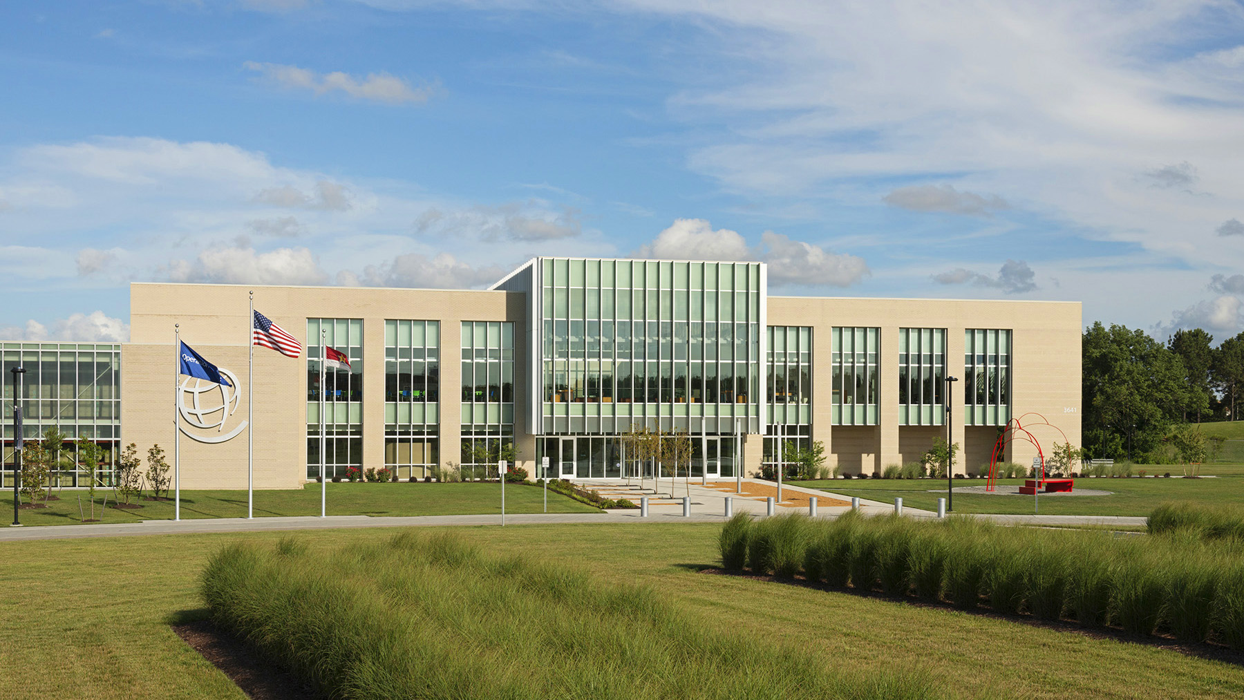 Operation Smile Headquarters earn LEED Gold certification