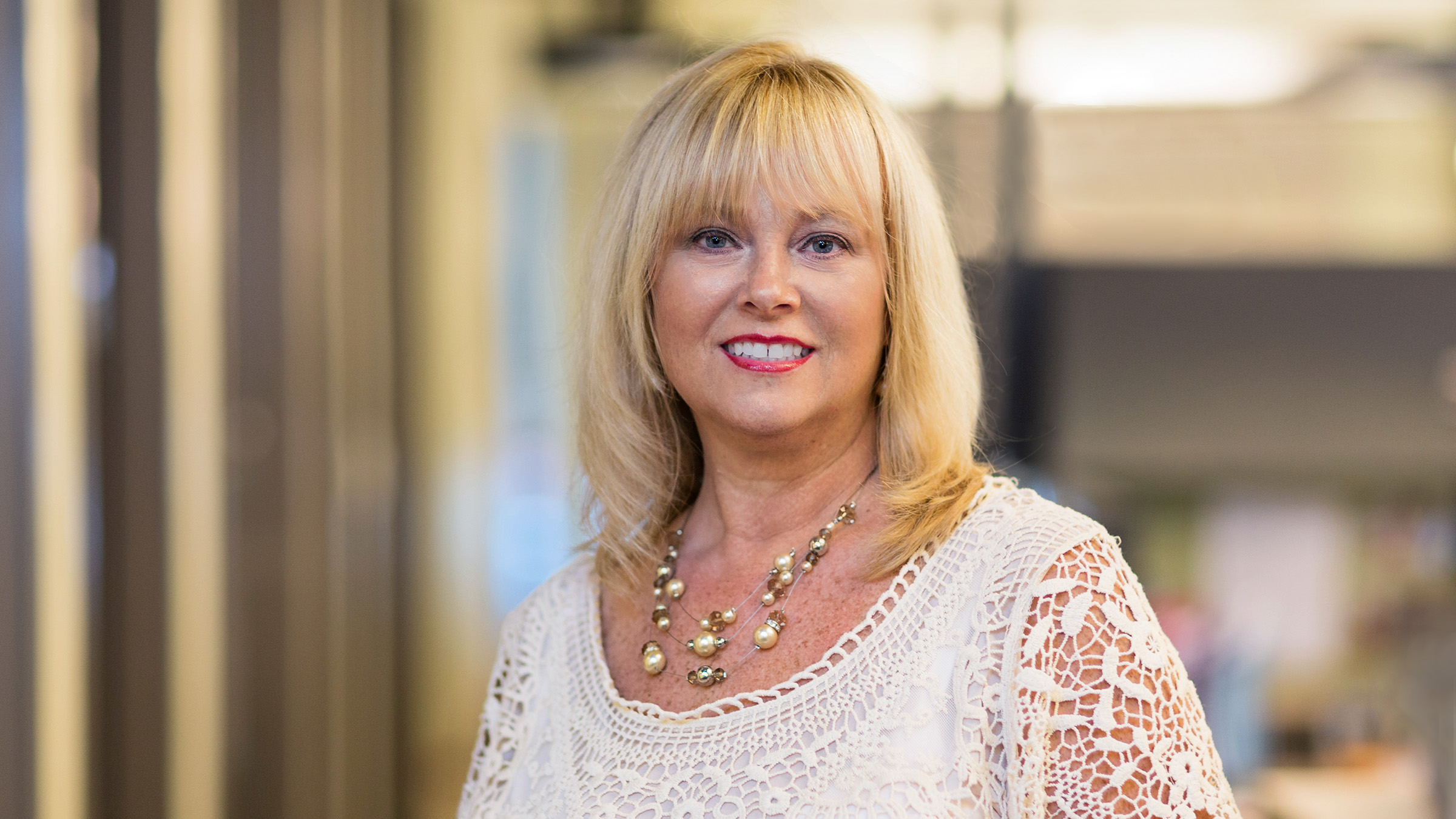 Janet Brooks is serving as President-Elect of the SMPS Foundation Board for 2018-19