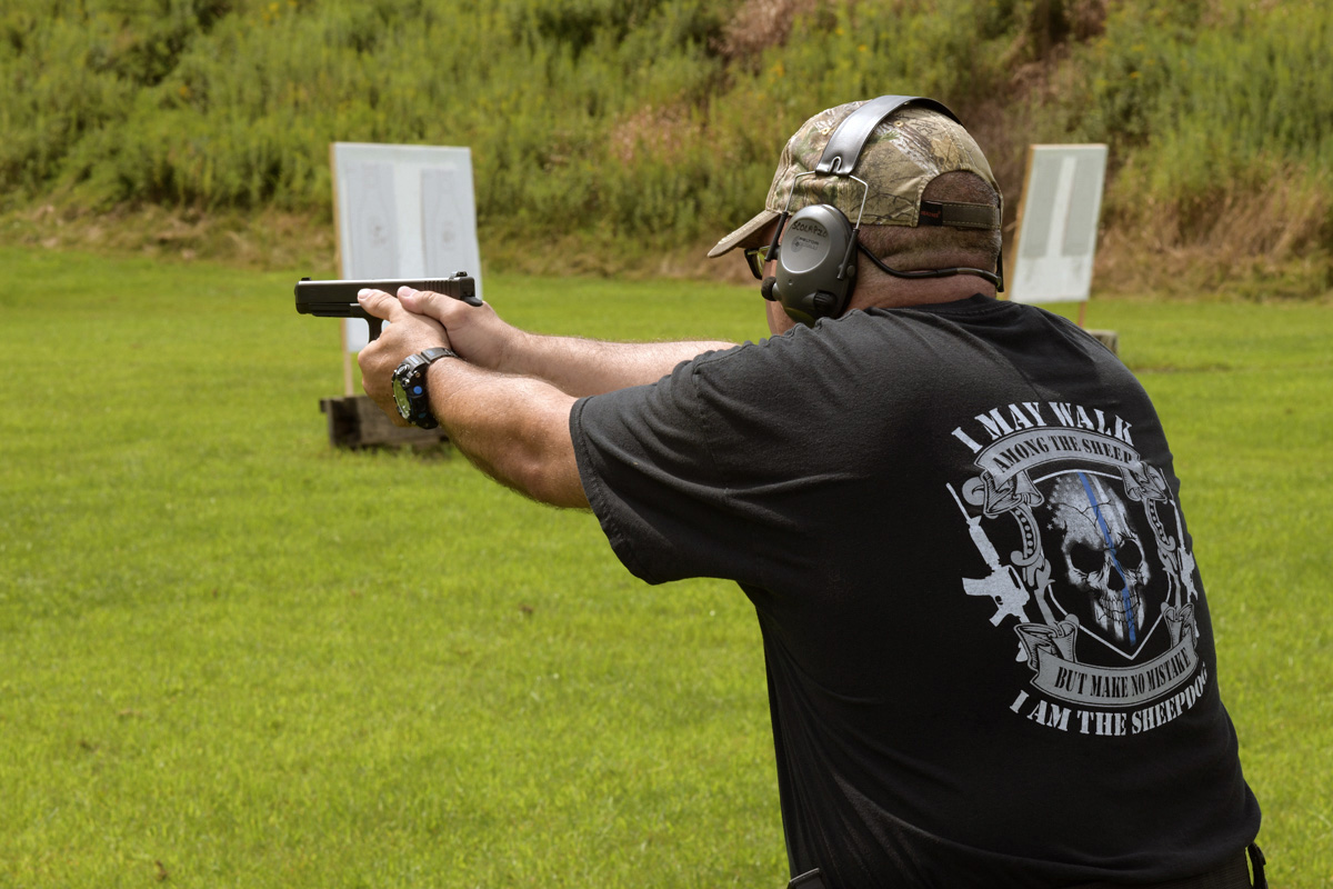 09-2018 FBINAA West Virginia Chapter Retrainer
