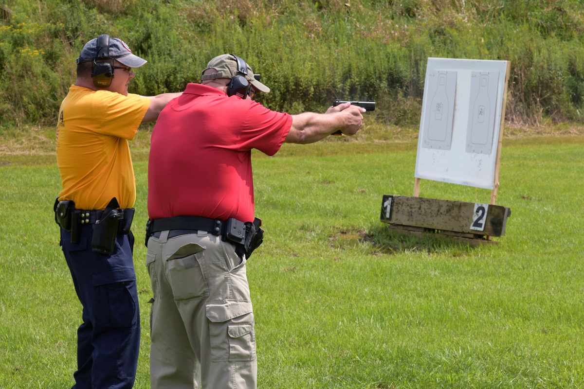 08-2018 FBINAA West Virginia Chapter Retrainer