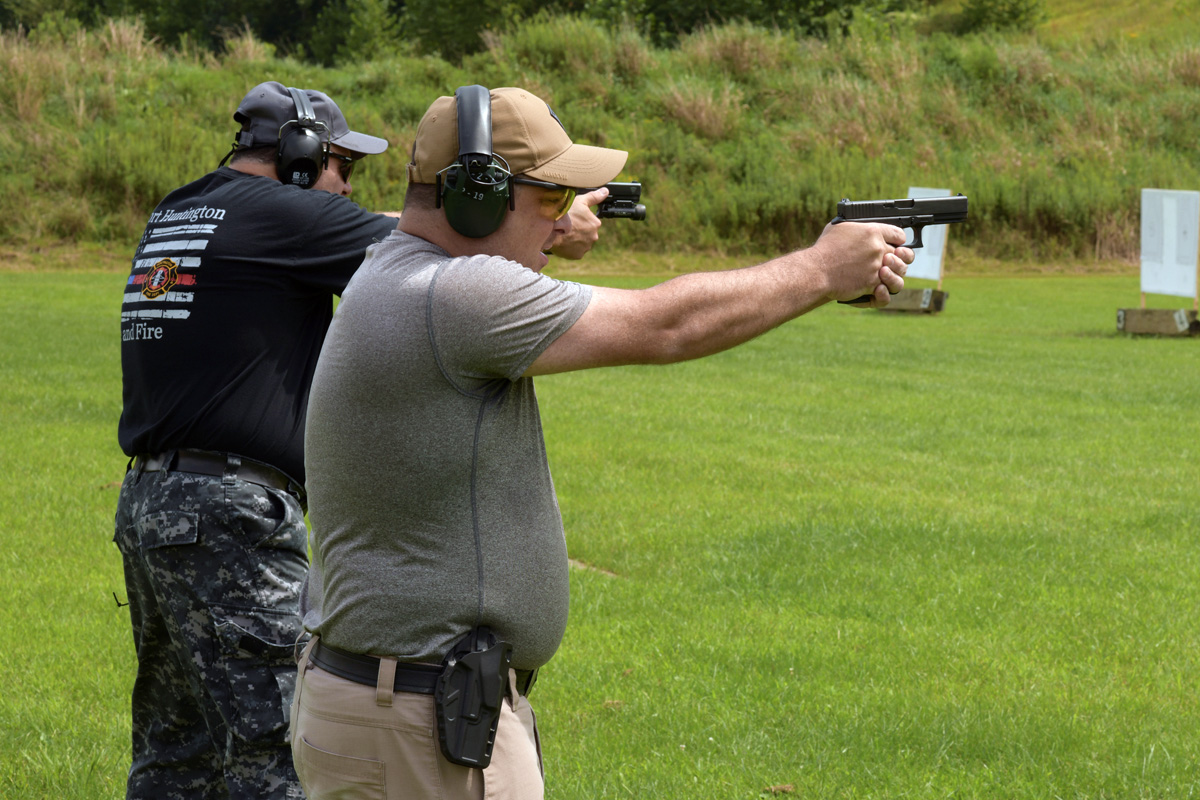 12-2018 FBINAA West Virginia Chapter Retrainer