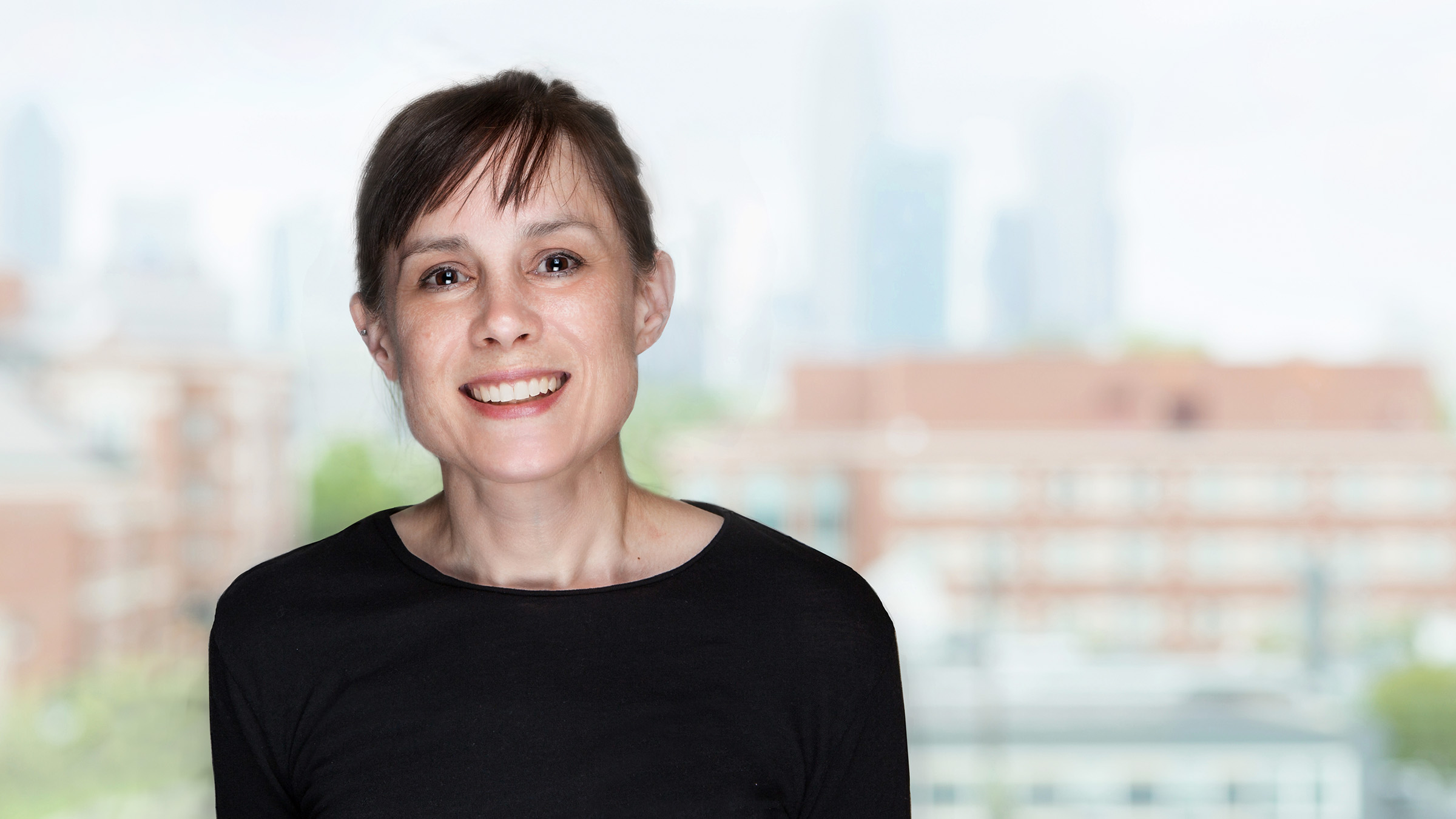 Nikki Pierce, SDA Vice President