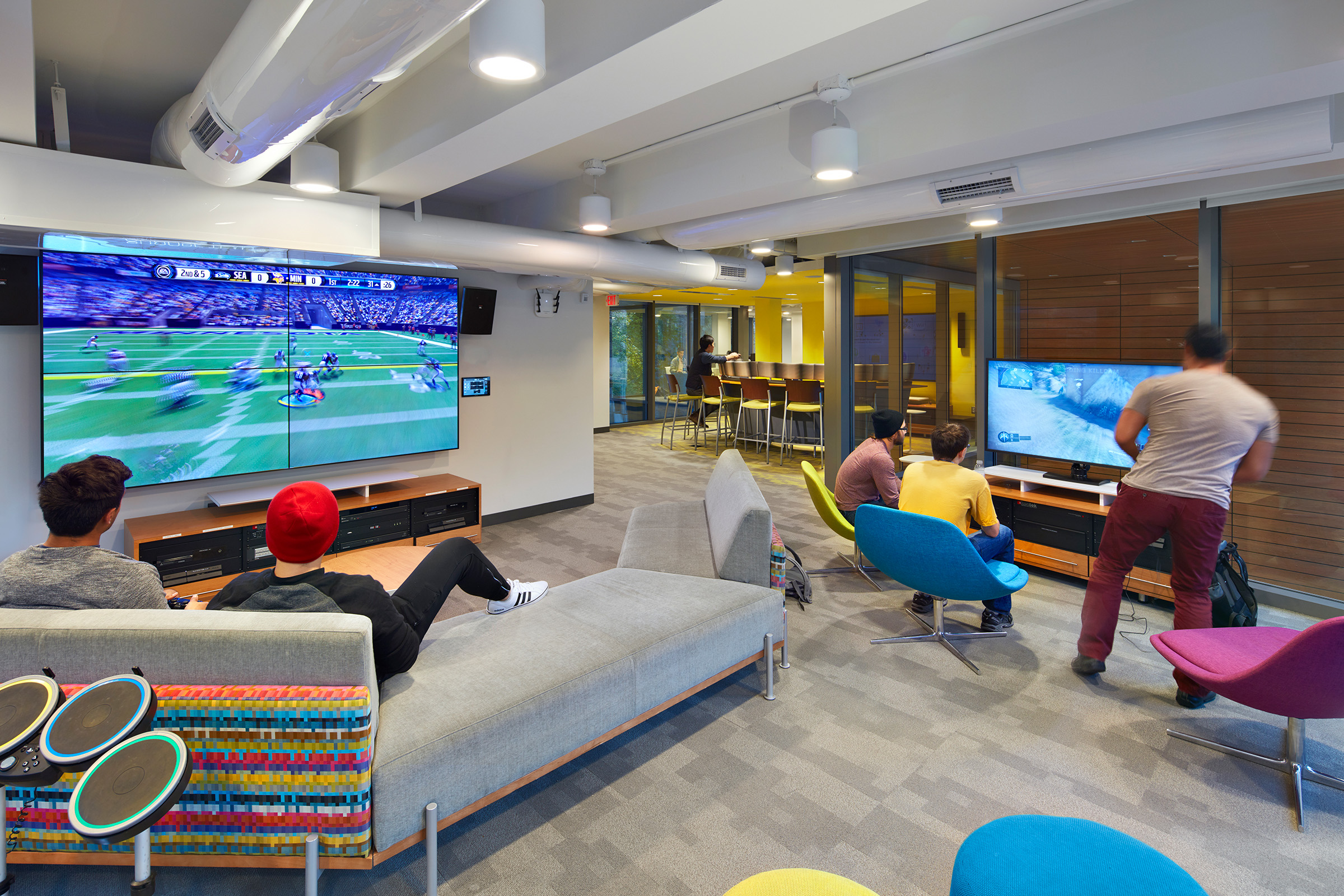 A Fresh Look at the Importance of Renovation for Higher Education - Clark  Nexsen