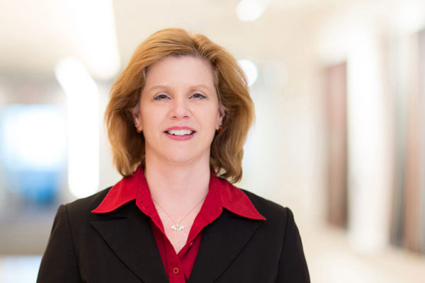 Georgana Turner - Clark Nexsen