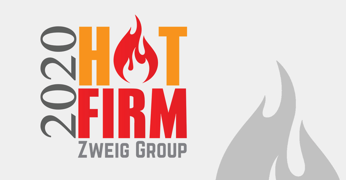 Clark Nexsen Makes Zweig Group's Hot Firm List