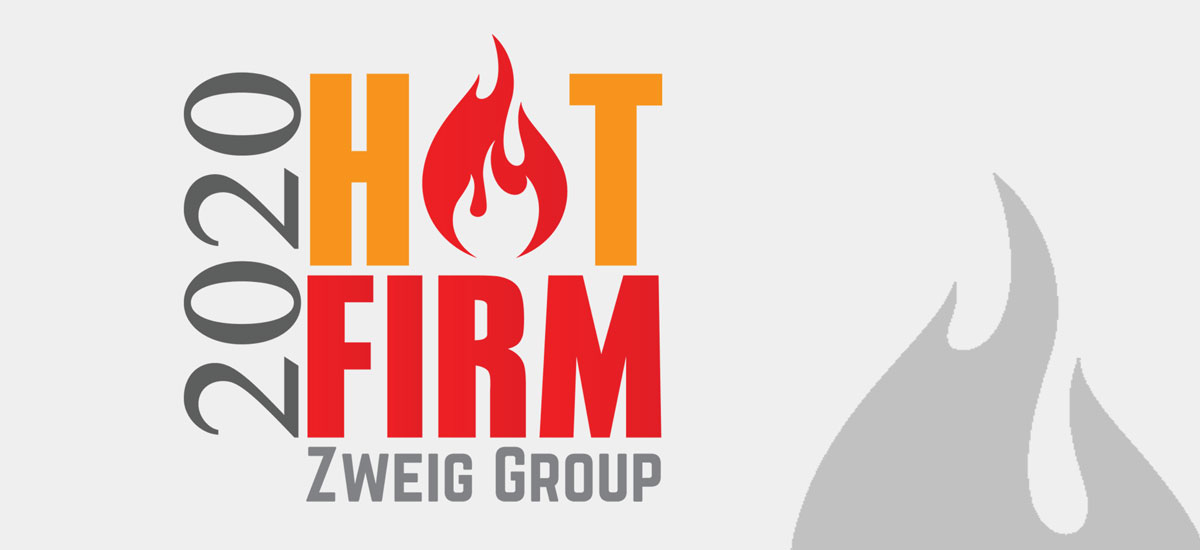 Clark Nexsen makes Zweig Group's Hot Firms List