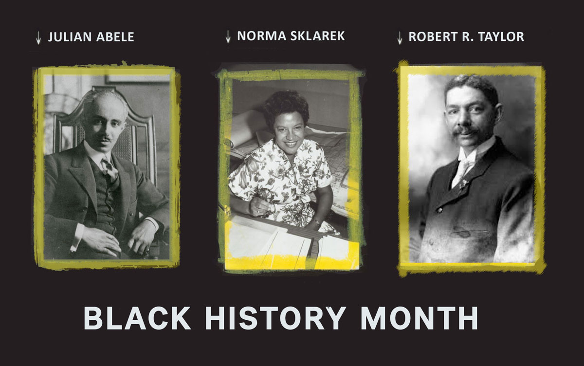 Clark Nexsen Celebrates Black History Month 2021