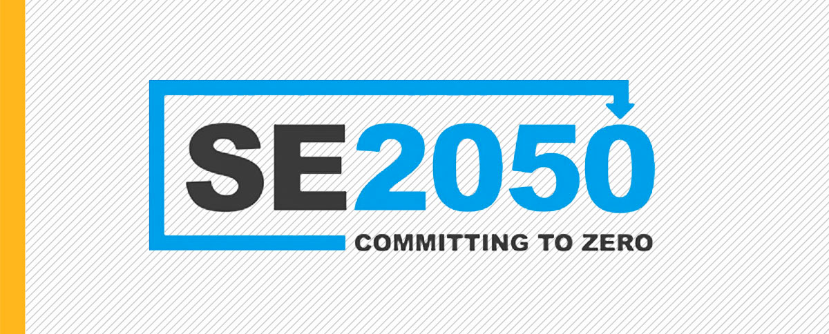 Clark Nexsen Joins the SE 2050 Commitment Program