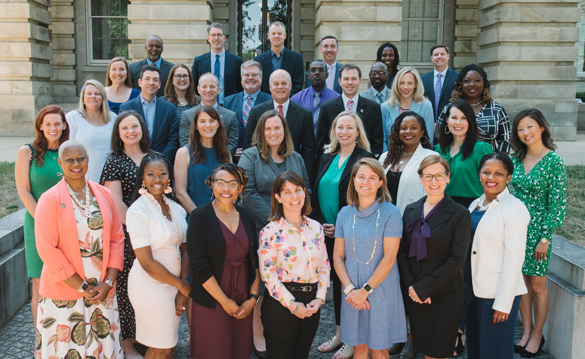 Leadership North Carolina’s Class of XXVIII