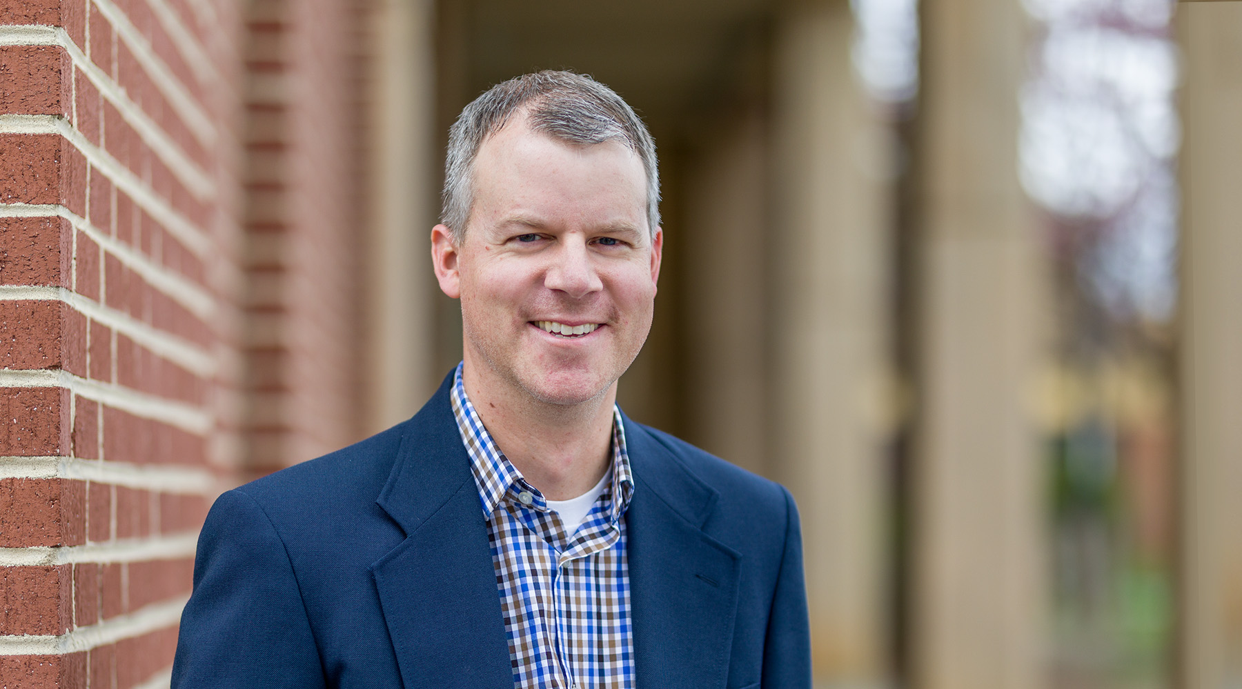 Mike Romot Graduates from Leadership North Carolina Class XXVIII