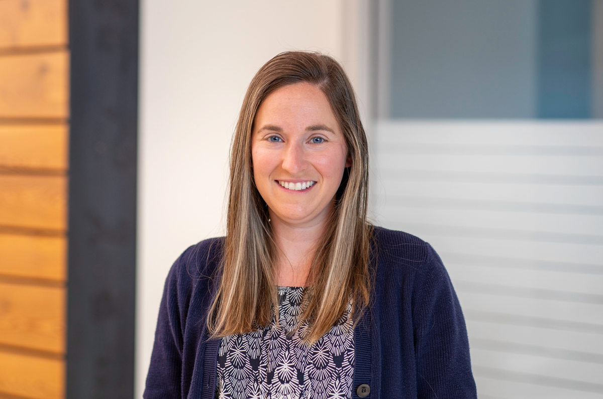 Katie Green - Clark Nexsen